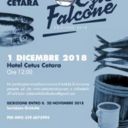 Premio “Ezio Falcone”. Torna il primo dicembre nella cornice di Cetara