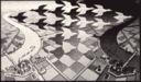 In viaggio con Roberto. Il magico mondo di Maurits Cornelis Escher