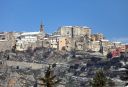 In viaggio con Roberto. Caggiano: una finestra sulla Valle del Tanagro