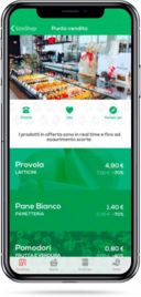 Ecofood Prime. Un’App per ridurre lo spreco alimentare