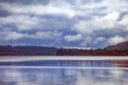 In viaggio con Roberto. Il lago di Bracciano e la sua quiete…