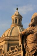 Catania: gioiello incastonato tra l’Etna e lo Jonio! Una storia lunga 27 secoli…