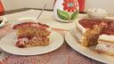 RICETTE di FAMIGLIA. La torta di Nonna Rosa