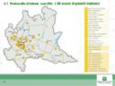 Lombardia, in arrivo 30 nuovi distributori di metano