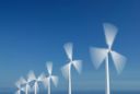 Uno studio afferma che l’eolico Usa può soddisfare la domanda mondiale di energia