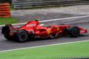 La Ferrari verso l'autonomia energetica