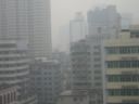 La Natura usa un detergente segreto per pulire l'atmosfera dall'inquinamento