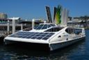 Vele fotovoltaiche per le navi del futuro