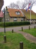 Isola di Ameland, idrogeno mescolato a gas per ridurre le emissioni di C02