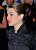 Charlotte Casiraghi fonda "Ever Manifesto" rivista per la moda ecosostenibile