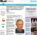 Climategate, Phil Jones ha perso i dati che attestano il riscaldamento globale