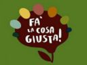 Fà la cosa giusta e vivi sostenibile