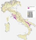 Greenpeace diffonde la mappa dei siti nucleari in Italia