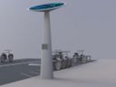 Mobec point, dalla Spagna colonnine di ricarica per moto elettriche