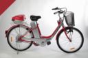 Green Planet: biciclette elettriche Italwin