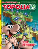 Domani in edicola Topolino a Impatto Zero: ecco l'Italia che vorremmo