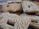 Ecco la ricetta dei biscotti natalizi tedeschi