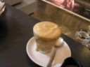 La ricetta dell'espressino freddo con il bimby per un caffé freddo goloso
