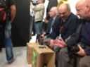 Salone del Gusto SlowFood 2012, anche Farinetti tra gli stand