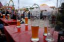 OktoberFest 2012, che cos'è e perché si festeggia la nuova produzione della birra