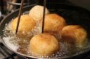 Le frittelle di san Giuseppe toscane con la ricetta tipica