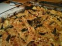I maccheroni al forno con la besciamella per il pranzo della domenica