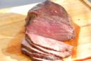 Come fare il roast beef con la pentola a pressione