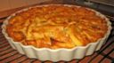 La ricetta della torta di mele senza burro