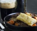 La ricetta per fare lo stufato alla Guinness con patate