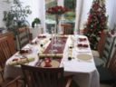 Idee per preparare la tavola di Natale