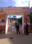 Taste of Roma, opinioni sulla prima edizione capitolina