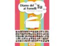 Le ricette più innovative con l'ebook Diamo del Tu ai Fornelli