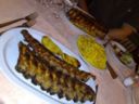 Costine di maiale al forno, la ricetta facile