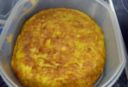 Come fare la frittata di patate al forno con la ricetta facile