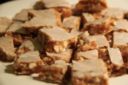 la ricetta del torrone morbido da regalare a Natale