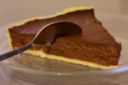 Come fare la crostata di castagne e cioccolato con la ricetta facile