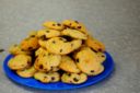 La ricetta dei cookies al cioccolato secondo la versione originale americana