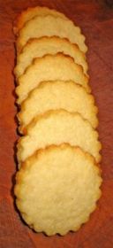 Come preparare i biscotti al limone, la ricetta