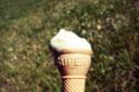 Come fare il gelato alla crema in casa con il Bimby