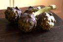 Carciofi arrostiti al forno perfetti e senza bruciature, ecco come fare