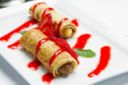 Le crepes senza glutine con la ricetta per celiaci