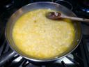 La ricetta base per il risotto