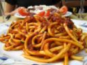 Le 5 ricette per gli spaghetti alla chitarra con il condimento più sfizioso