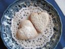 Come fare i biscotti a cuore per San Valentino con la ricetta facile