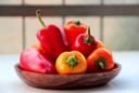 La ricetta della crema dei peperoni per un condimento gustoso