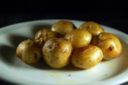 Patate al forno microonde: ricetta e tempi di cottura giusti
