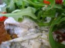 Insalata di aringhe, un piatto unico estivo