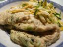 La frittata di zucchine, la ricetta per preparararla al forno