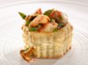 I vol-au-vent con gamberetti, la ricetta dello sfizioso finger food