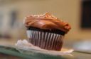 Ecco la ricetta dei cupcakes americani con il cioccolato